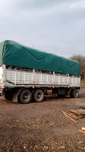 Scania 114 360 - Excelente Estado - Equipo Completo