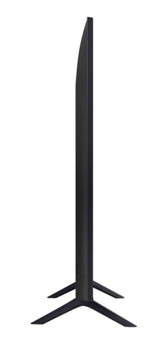 Imagem 4 de 9 de Smart Tv Samsung 50'' Uhd Processador Crystal 4k Au7700