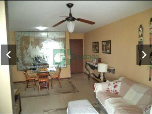 Apartamento-à Venda-recreio Dos Bandeirantes-rio De Janeiro - Reap30268