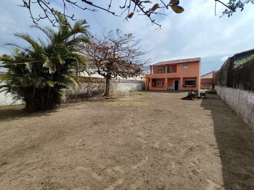 Imagem 2 de 21 de Sobrado Com 5 Dorms, Jardim Comendador, Itanhaém - R$ 420 Mil, Cod: 1478 - V1478