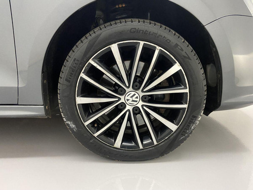 Volkswagen Jetta 2.0 Tsi Highline 211cv Gasolina 4p Tiptronic