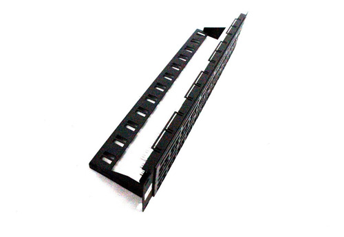 Panel De Parcheo Cat5 48 Puertos Mca Adc Krone Mod 66531587