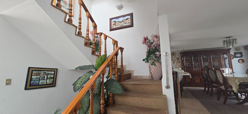 Casa En Venta, En Col. Periodista, Miguel Hidalgo, Cdmx