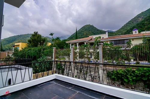 Casa En Venta En Ajijic, Chapala, Jalisco.