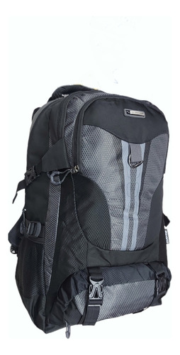 Morral Maleta Bolso Viajero De Mano O Cabina 50 - 60 L