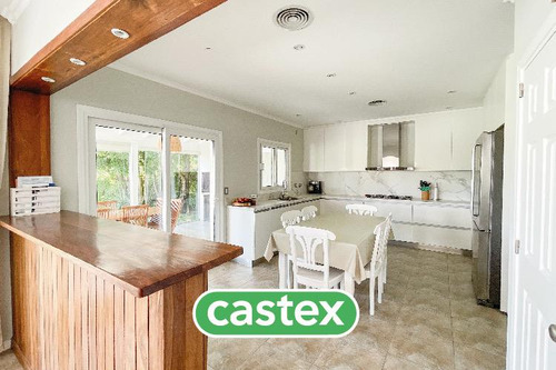 Imagen 18 de 30 de Casa En Venta En Los Castores, Nordelta