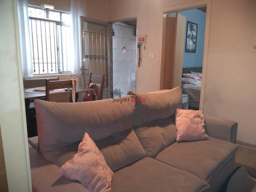 Imagem 4 de 15 de Casa - Vila Augusta - Ref: 792 - V-2592
