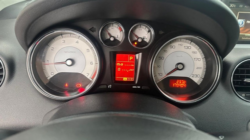 Peugeot 408 2.0 ALLURE 16V FLEX 4P AUTOMÁTICO