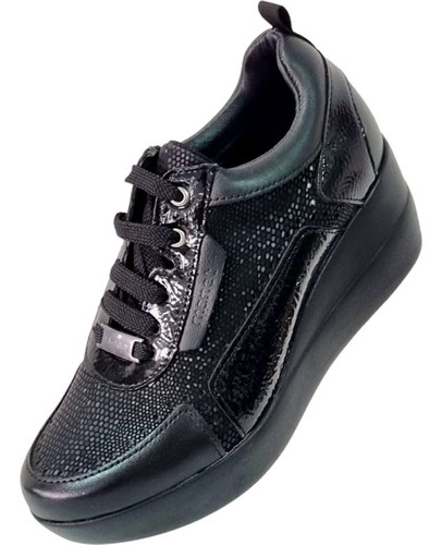 Zapato Tenis Confortable Manet 282-20