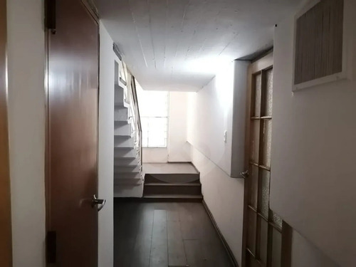 Renta Casa Para Oficinas En La Roma Norte Uso De Suelo Mixto