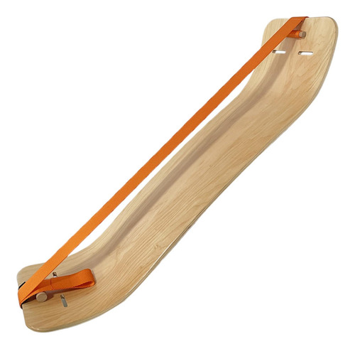 Tabla De Equilibrio Oscilante Para Entrenamiento De