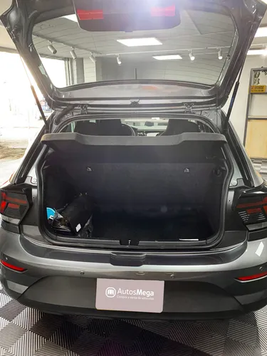 Volkswagen Polo Track 1.6