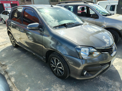 Toyota Etios 1.5 Xls