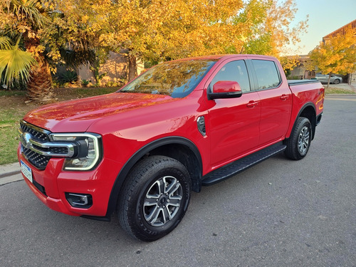 Ford Ranger 2.0 Cd 4X4 Xlt At 210Cv