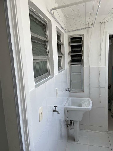 Apartamento Para Alugar, 100 M² - Santa Cecília - São Paulo/sp - Ap2888