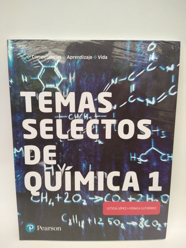 Temas Selectos De Quimica 1