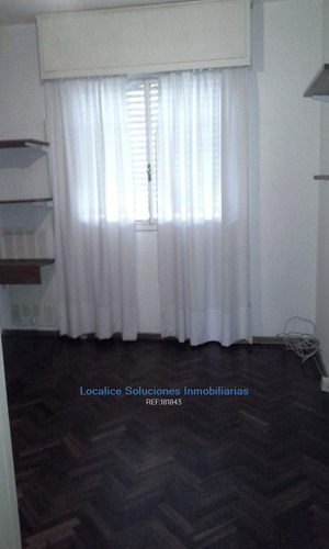 Imagen 6 de 15 de Apartamento Parque Batlle 2 Dormitorios Cw181843