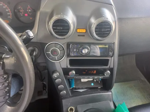 SsangYong Actyon Sports 2.0 X