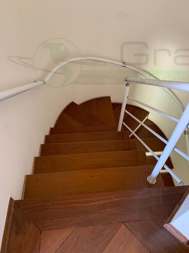 Casa Sobrado Para Venda, 4 Dormitório(s), 347.0m² - 7068