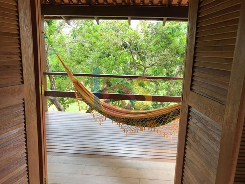 Imagem 13 de 23 de Casa Com 5 Suítes Em Serra Grande - 5493