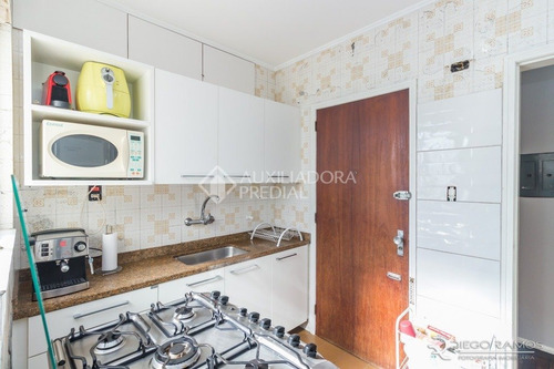 Imagem 11 de 15 de Apartamento - Higienopolis - Ref: 126558 - V-126558