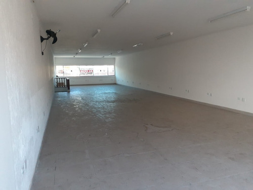 Imagem 10 de 15 de 1282- Salão Comercial Sobreloja Para Locação No Bairro Do Tatuapé 167m²