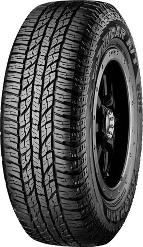 Pneu Yokohama Geolandar A/t G015 265/65 R17 112h