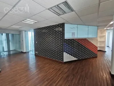 Oficina en renta