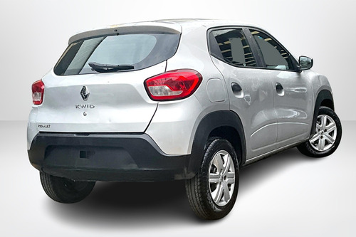 Renault Kwid 2022