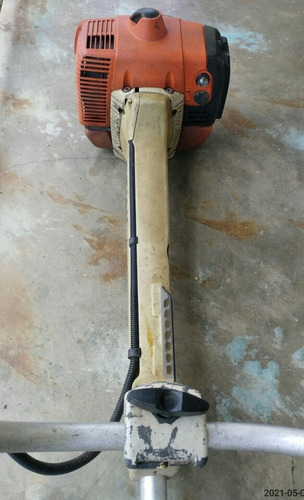 Imagen 5 de 7 de Guadaña Desmalezadora Sthil Fs450 Original Alemana