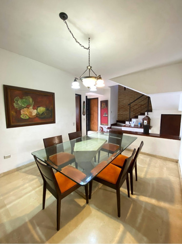 Venta De Town House En La Boyera