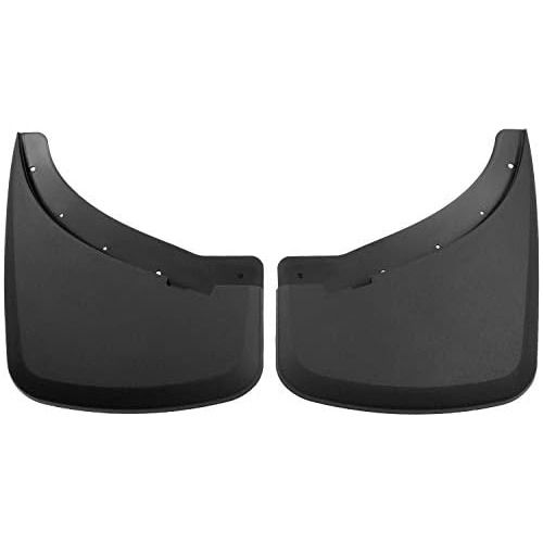 Guardabarros Traseros | 2007-2014 Chevrolet Silverado/g...