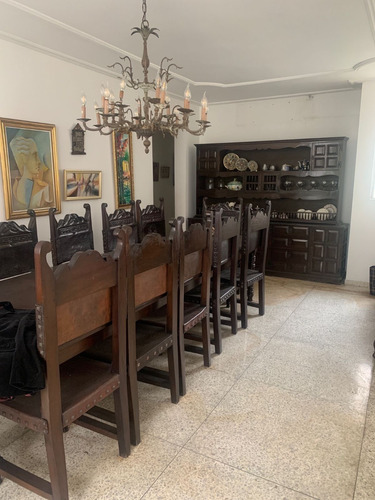 Casa En La Castellana, Santo Domingous$ 3,500en Renta