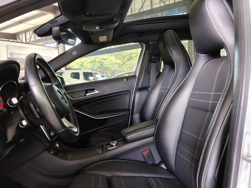 Mercedes-Benz Clase A 1.6 A 200