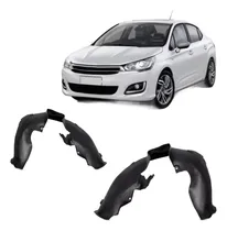 Comprar Kit X2 Guardaplast Pasarueda Delanteros Citroen C4 Lounge