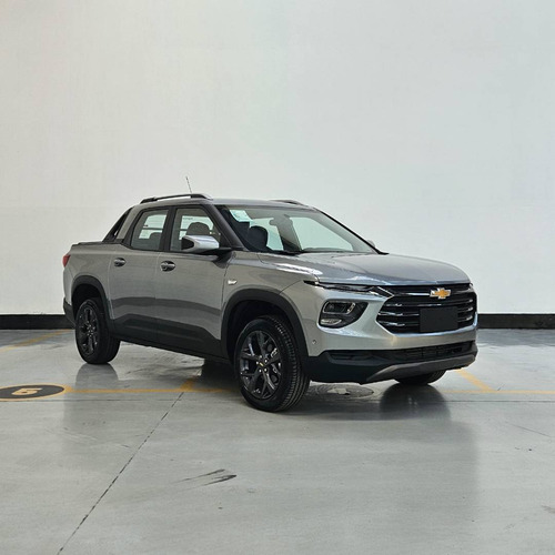 Chevrolet Montana 1.2T Cd Ltz At