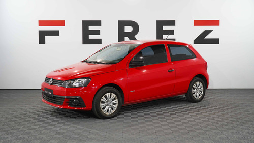 Volkswagen Gol Trend 1.6 Trendline 101cv 3p