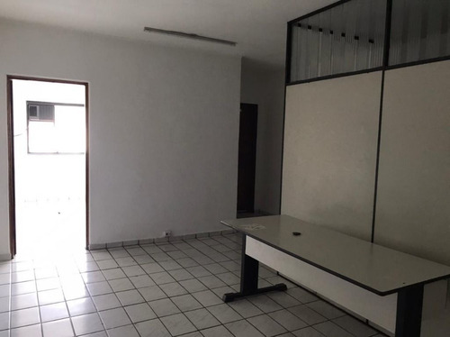 Imagem 4 de 4 de Sala Para Alugar, 70 M² Por R$ 1.100/mês - Piqueri - São Paulo/sp - Sa0031
