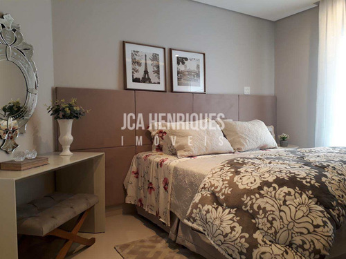 Imagem 25 de 27 de Apartamento De Frente Para O Mar - Canto Do Forte - V456