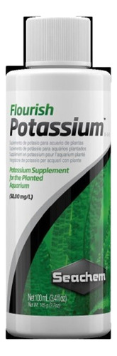 Flourish Potassium (k) 100ml