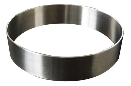 comprar Aro Para Emplatar Redondo   ( 10 Cm X 4 Cm )