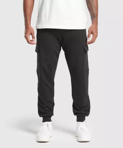 Gymshark Apex Technical Joggers - Court Blue