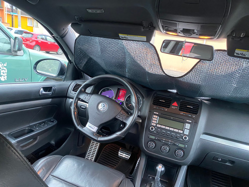 Volkswagen Bora 2.5 Gli Tiptronic Turbo Piel Qc At