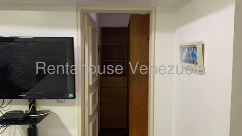 Apartamento En Alquiler La Castellana Mls#25-16949