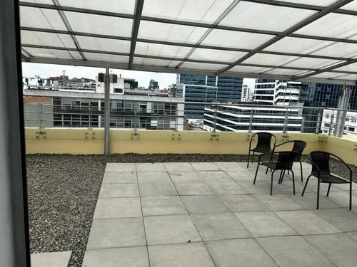 Consultorio En Venta En Chico Norte Ii Sector. Cod V20138