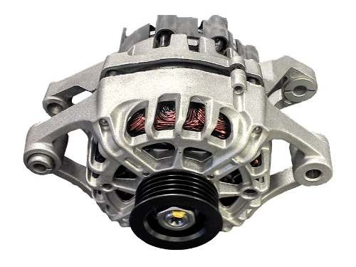 Alternador Valeo 14v/90amp Chevrolet Corsa Classic Celta