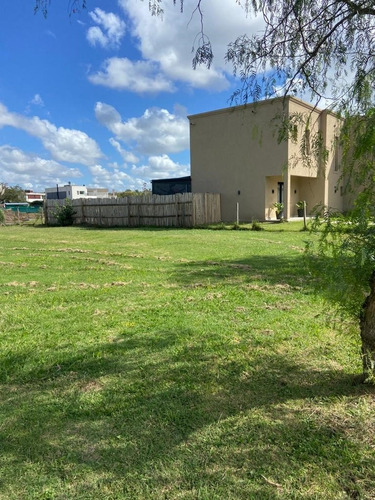 Imagen 4 de 12 de Terreno Lote En Venta Ubicado En San Matias, Escobar, G.b.a. Zona Norte
