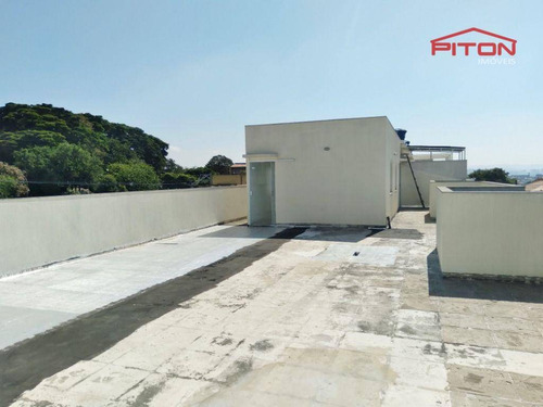 Imagem 18 de 30 de Studio Com 1 Dormitório À Venda, 33 M² Por R$ 195.000 - Penha De França - St0119