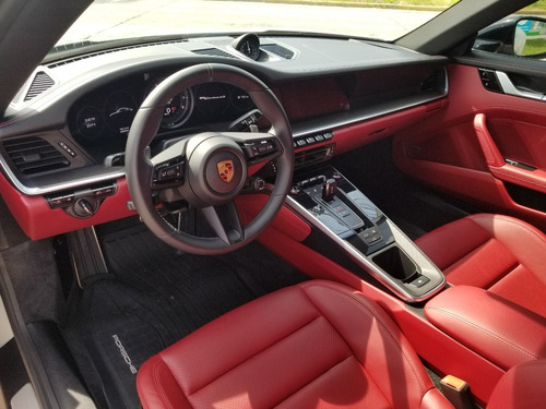 Imagen 9 de 15 de Porsche