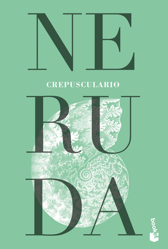 Crepusculario / Neruda, Pablo